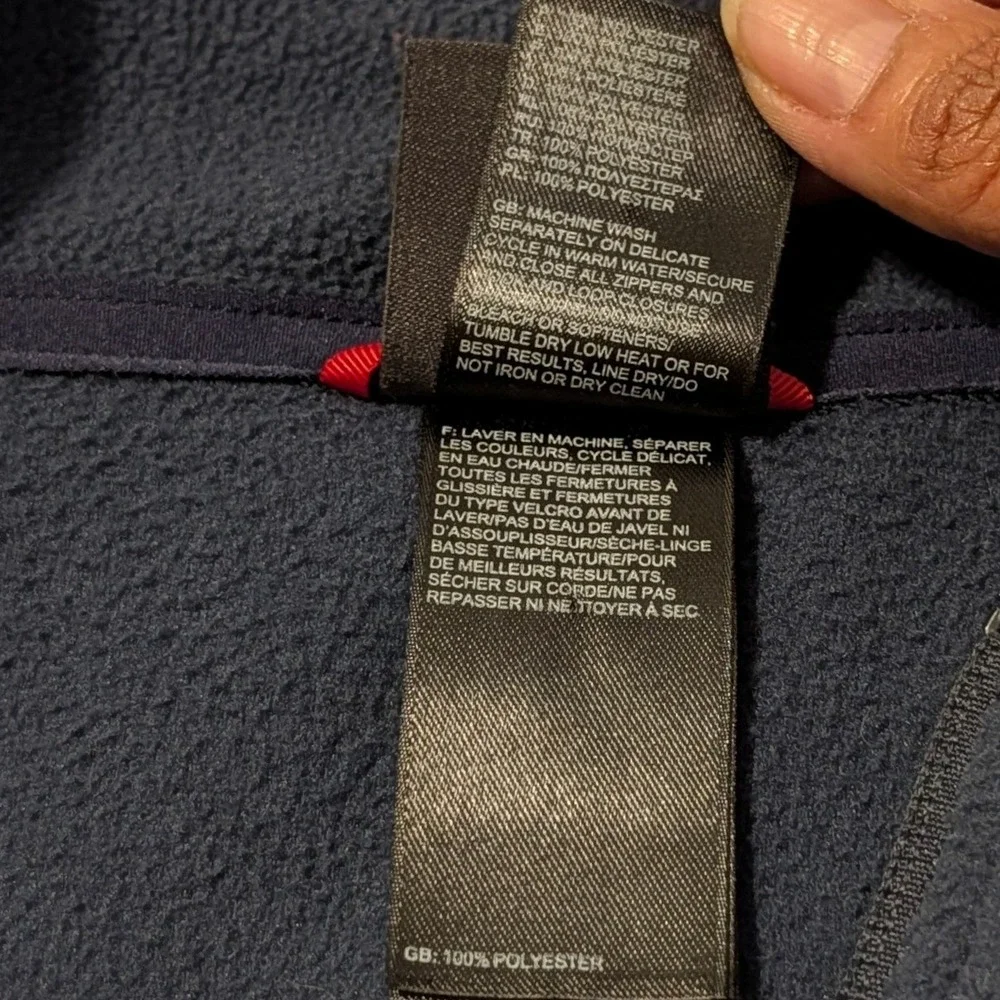 The North Face north face